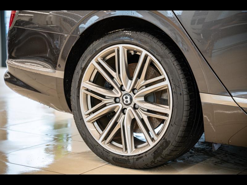 Voitures occasions BENTLEY Flying Spur Base Mougins