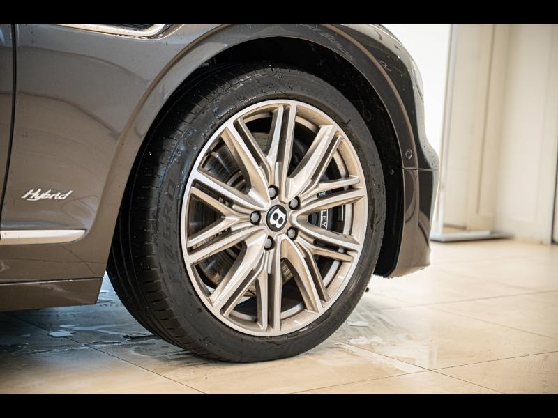 Voitures occasions BENTLEY Flying Spur Base Mougins
