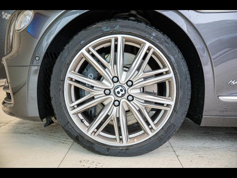 Voitures occasions BENTLEY Flying Spur Base Mougins