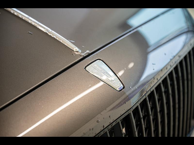 Voitures occasions BENTLEY Flying Spur Base Mougins