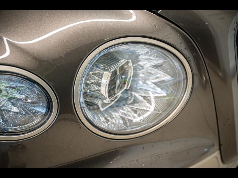 Voitures occasions BENTLEY Flying Spur Base Mougins