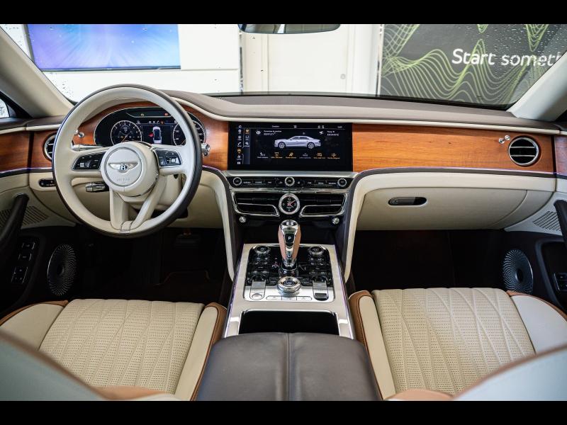 Voitures occasions BENTLEY Flying Spur Base Mougins