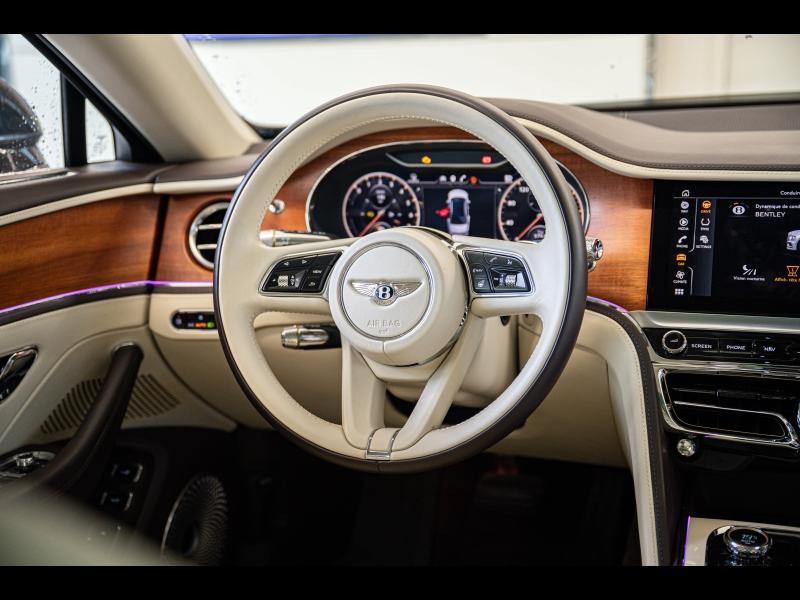 Voitures occasions BENTLEY Flying Spur Base Mougins