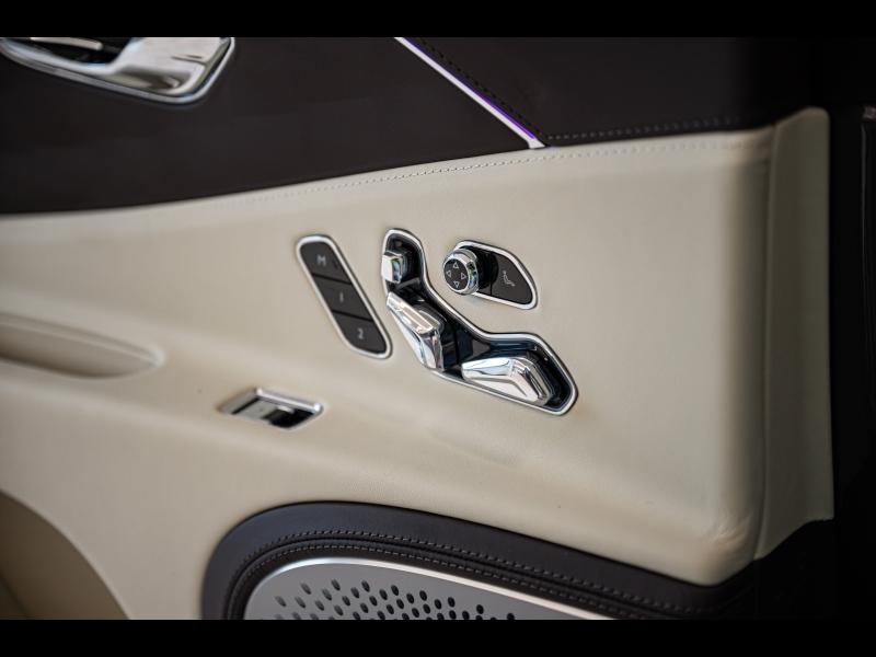 Voitures occasions BENTLEY Flying Spur Base Mougins