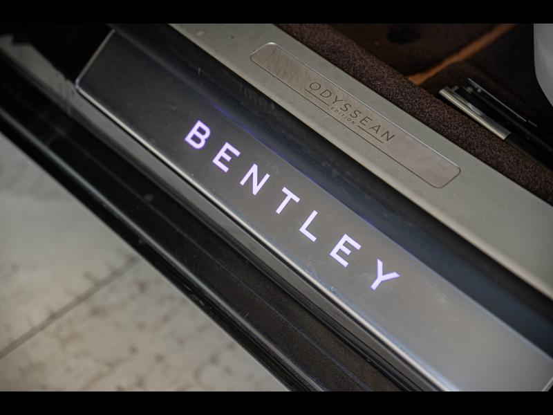 Voitures occasions BENTLEY Flying Spur Base Mougins