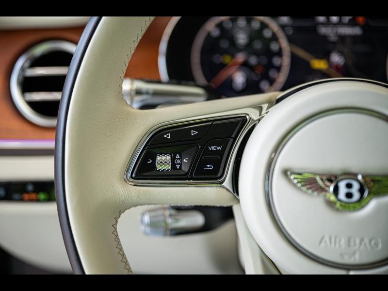 Voitures occasions BENTLEY Flying Spur Base Mougins