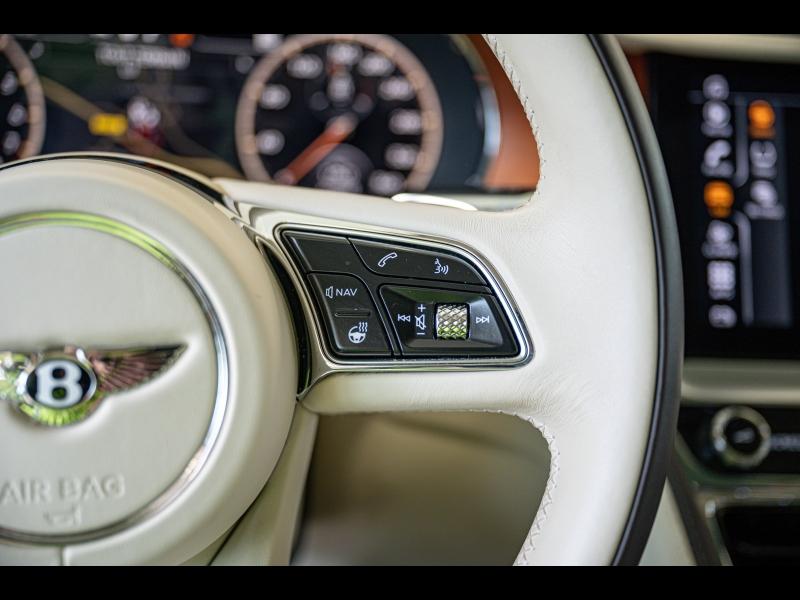 Voitures occasions BENTLEY Flying Spur Base Mougins
