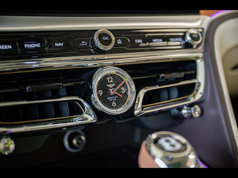 Voitures occasions BENTLEY Flying Spur Base Mougins