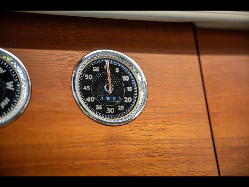 Voitures occasions BENTLEY Flying Spur Base Mougins