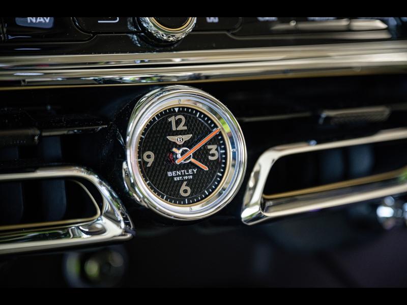 Voitures occasions BENTLEY Flying Spur Base Mougins