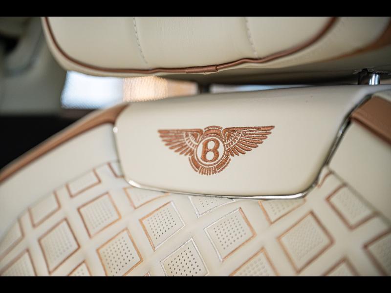 Voitures occasions BENTLEY Flying Spur Base Mougins