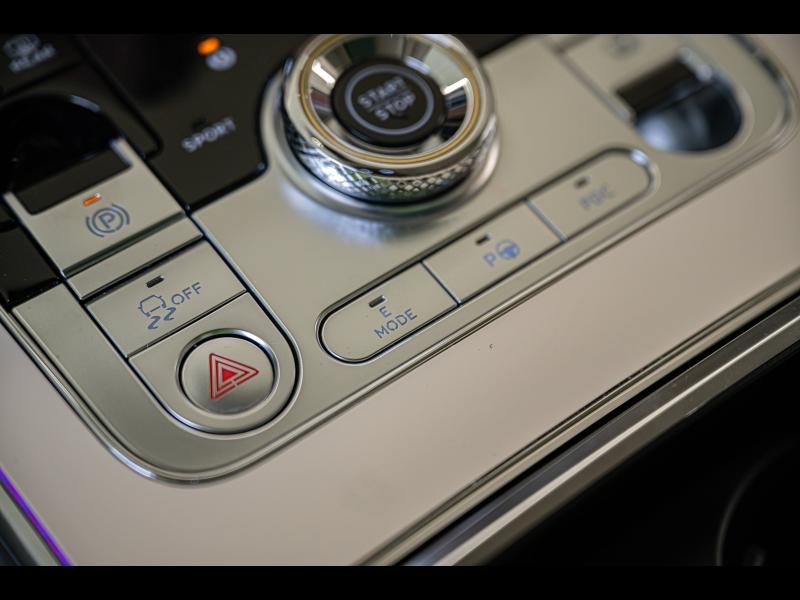 Voitures occasions BENTLEY Flying Spur Base Mougins