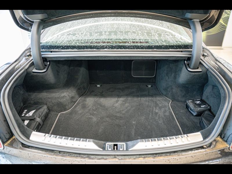 Voitures occasions BENTLEY Flying Spur Base Mougins