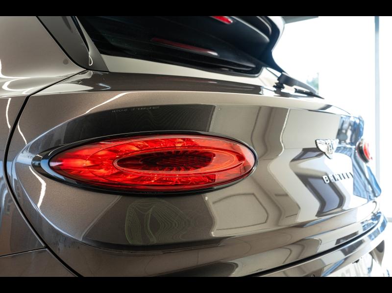 Voitures occasions BENTLEY Bentayga Base Mougins