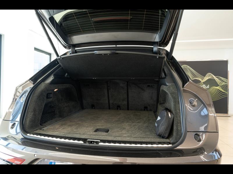 Voitures occasions BENTLEY Bentayga Base Mougins