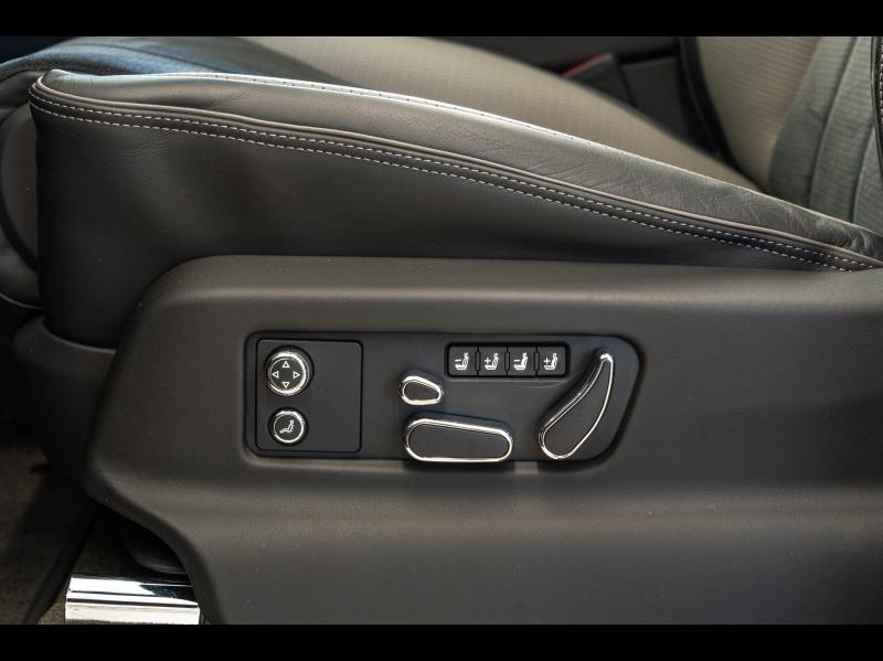 Voitures occasions BENTLEY Bentayga Base Mougins
