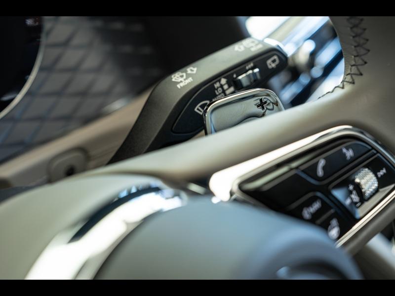 Voitures occasions BENTLEY Bentayga Base Mougins