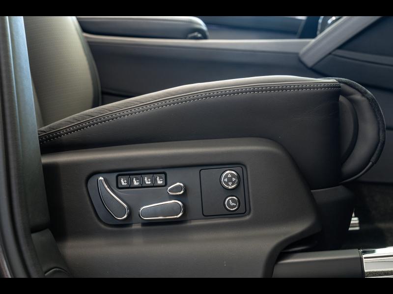 Voitures occasions BENTLEY Bentayga Base Mougins