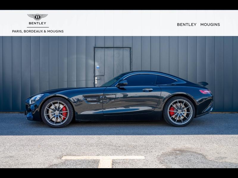 Voitures occasions MERCEDES-BENZ AMG GT GT S Mougins