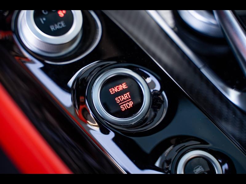 Voitures occasions MERCEDES-BENZ AMG GT GT S Mougins