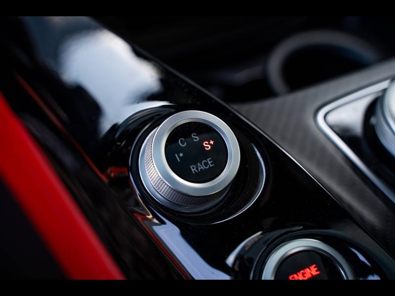 Voitures occasions MERCEDES-BENZ AMG GT GT S Mougins