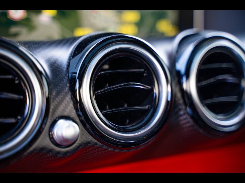 Voitures occasions MERCEDES-BENZ AMG GT GT S Mougins