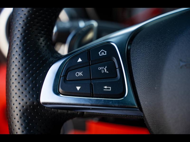 Voitures occasions MERCEDES-BENZ AMG GT GT S Mougins