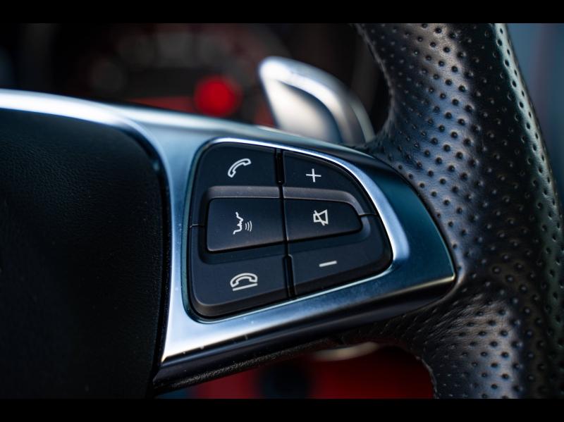 Voitures occasions MERCEDES-BENZ AMG GT GT S Mougins