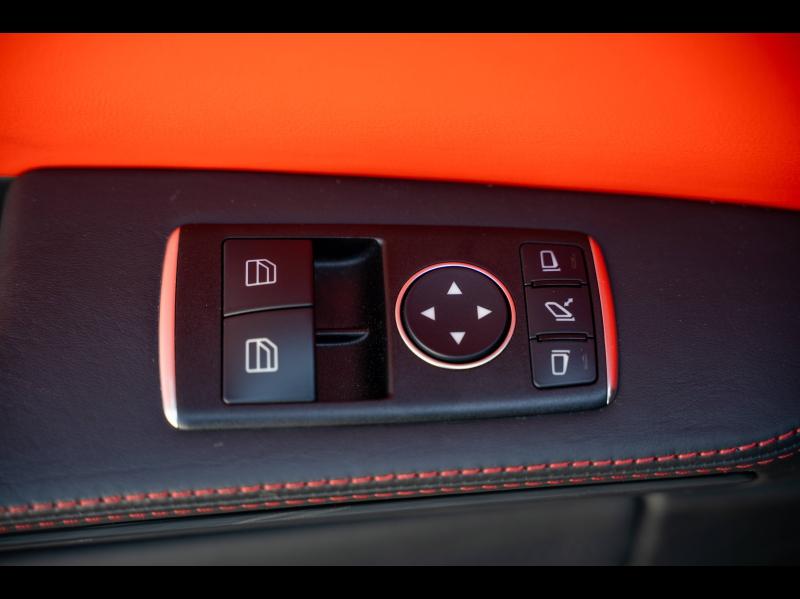 Voitures occasions MERCEDES-BENZ AMG GT GT S Mougins