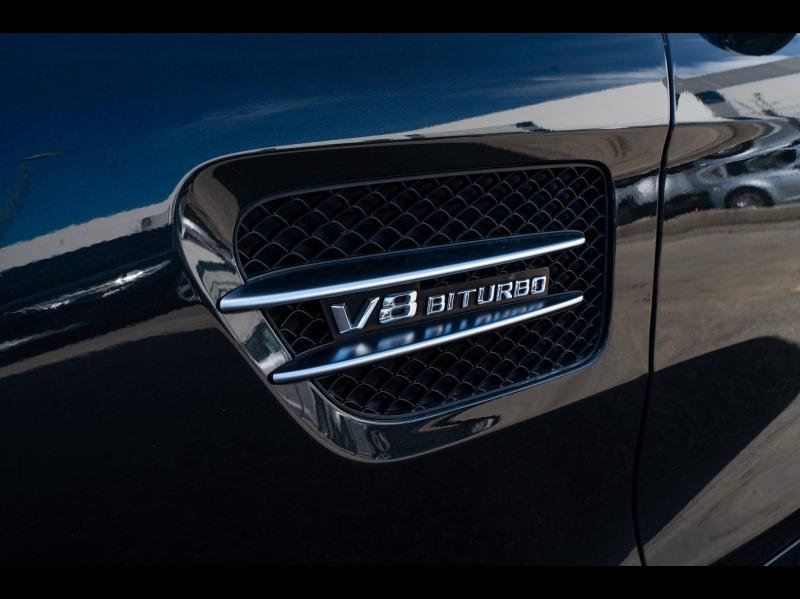 Voitures occasions MERCEDES-BENZ AMG GT GT S Mougins