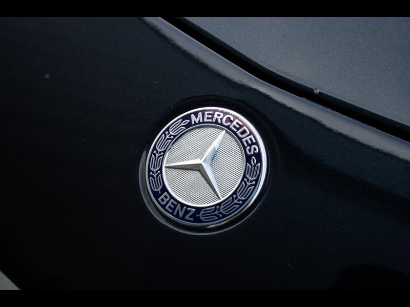 Voitures occasions MERCEDES-BENZ AMG GT GT S Mougins