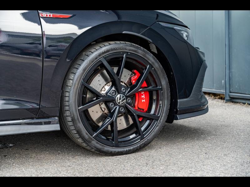 Voitures occasions VOLKSWAGEN GOLF GTI Clubsport Mougins