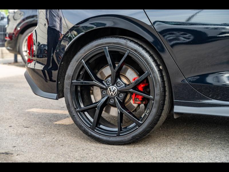 Voitures occasions VOLKSWAGEN GOLF GTI Clubsport Mougins