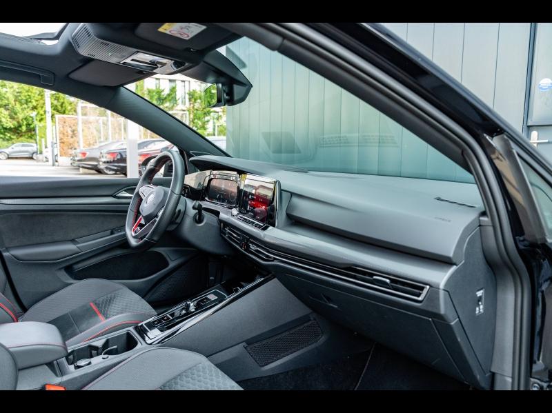 Voitures occasions VOLKSWAGEN GOLF GTI Clubsport Mougins