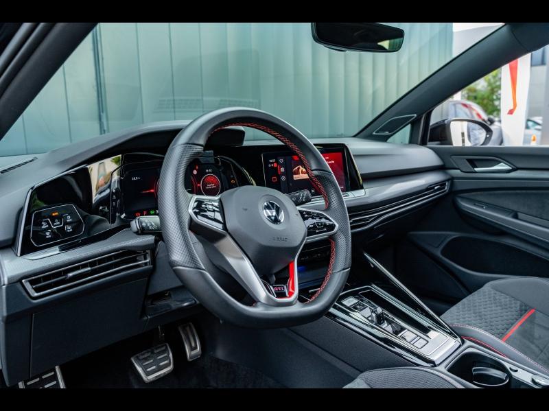 Voitures occasions VOLKSWAGEN GOLF GTI Clubsport Mougins