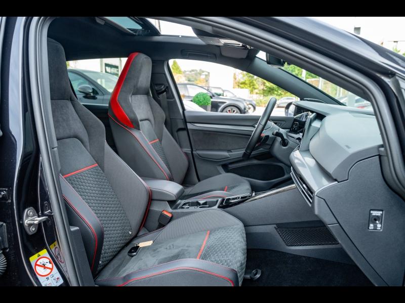 Voitures occasions VOLKSWAGEN GOLF GTI Clubsport Mougins