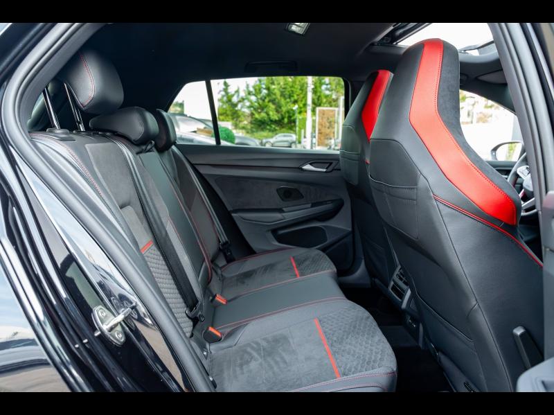 Voitures occasions VOLKSWAGEN GOLF GTI Clubsport Mougins