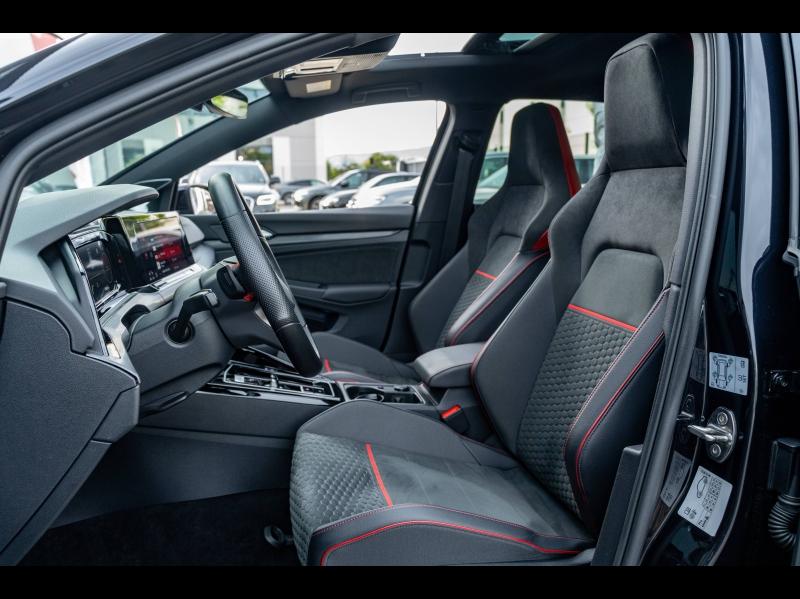 Voitures occasions VOLKSWAGEN GOLF GTI Clubsport Mougins