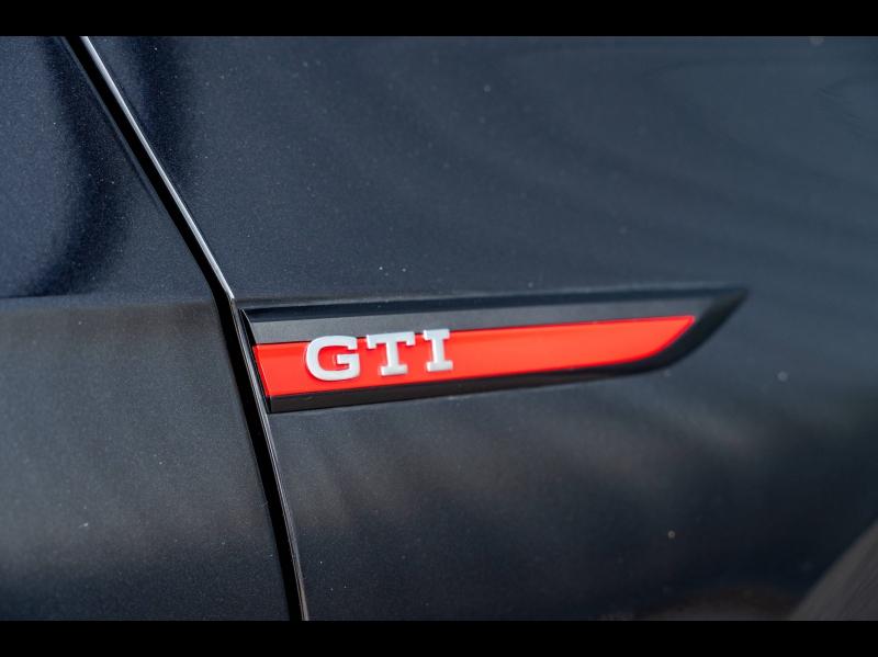 Voitures occasions VOLKSWAGEN GOLF GTI Clubsport Mougins