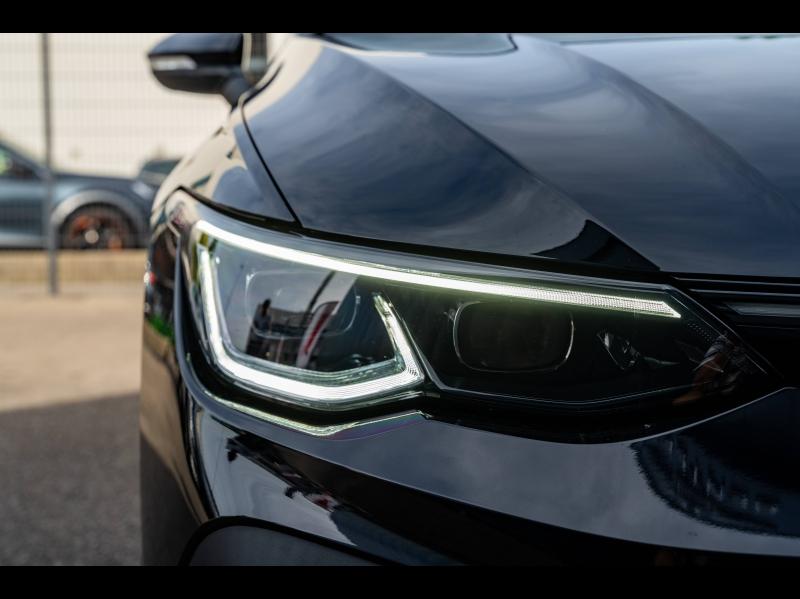 Voitures occasions VOLKSWAGEN GOLF GTI Clubsport Mougins