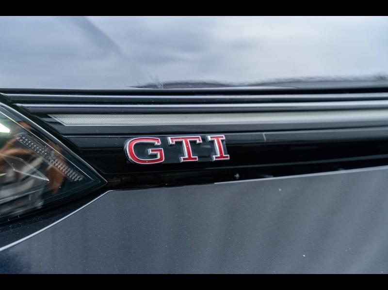 Voitures occasions VOLKSWAGEN GOLF GTI Clubsport Mougins