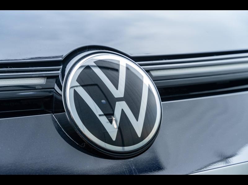 Voitures occasions VOLKSWAGEN GOLF GTI Clubsport Mougins