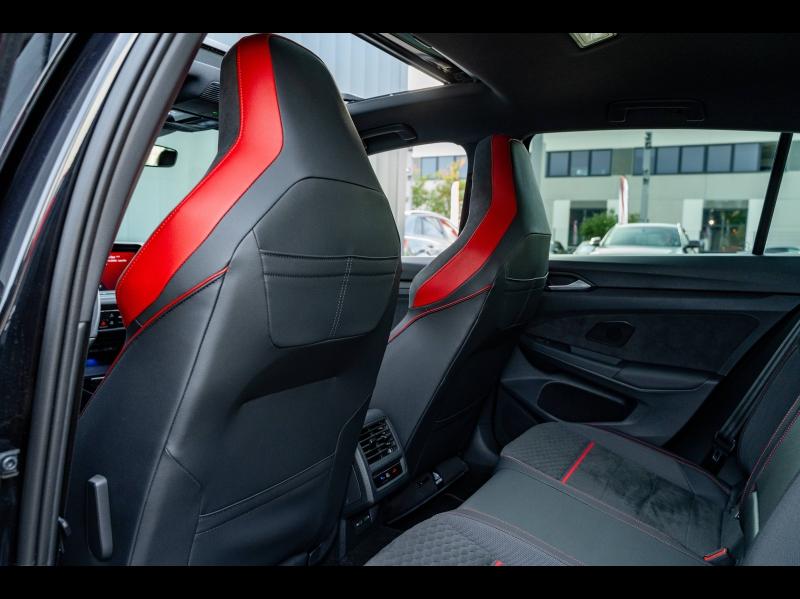 Voitures occasions VOLKSWAGEN GOLF GTI Clubsport Mougins