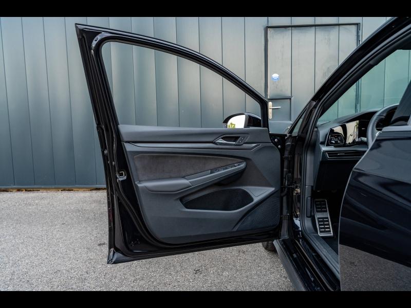 Voitures occasions VOLKSWAGEN GOLF GTI Clubsport Mougins