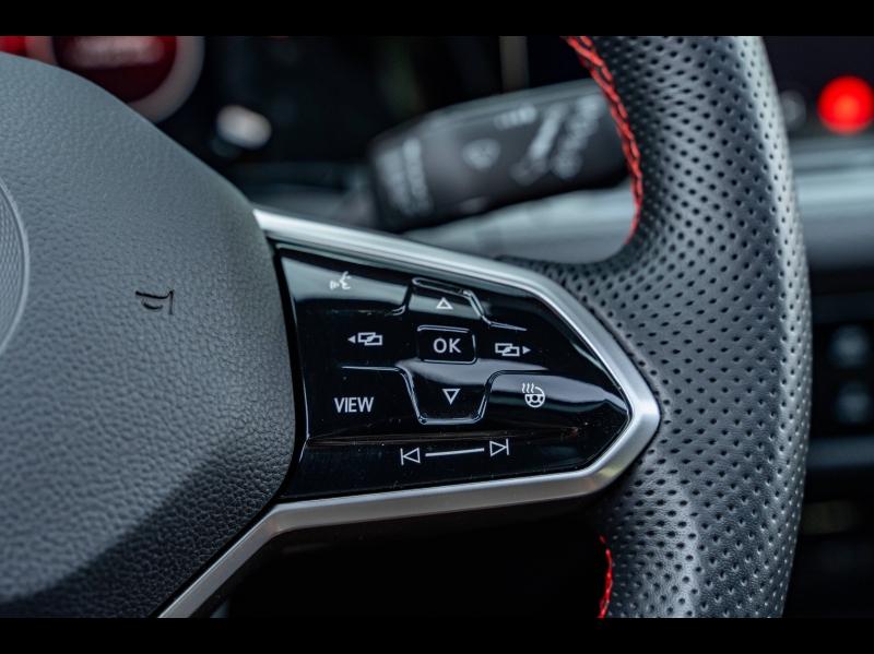 Voitures occasions VOLKSWAGEN GOLF GTI Clubsport Mougins