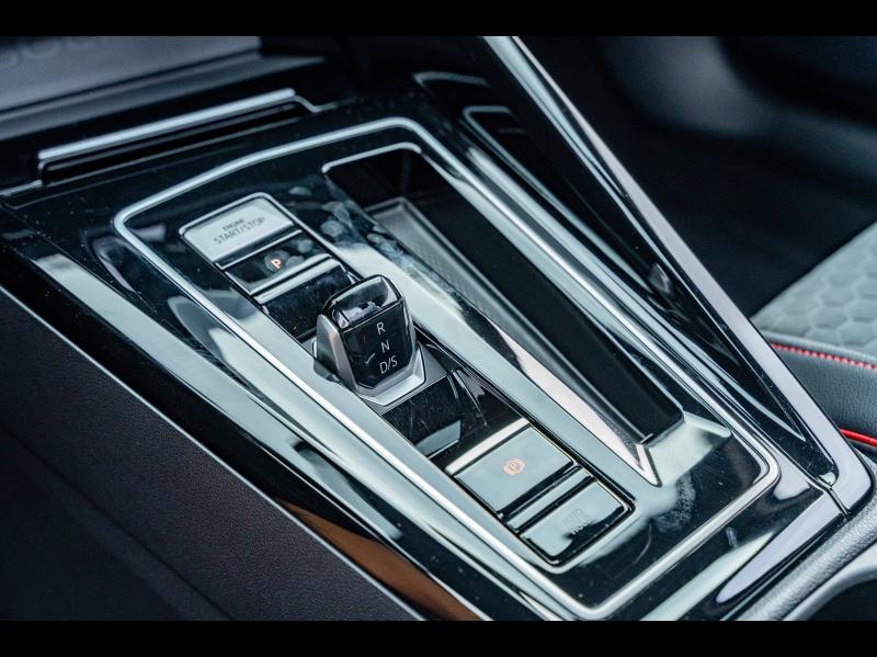 Voitures occasions VOLKSWAGEN GOLF GTI Clubsport Mougins