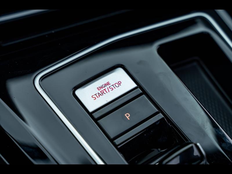 Voitures occasions VOLKSWAGEN GOLF GTI Clubsport Mougins