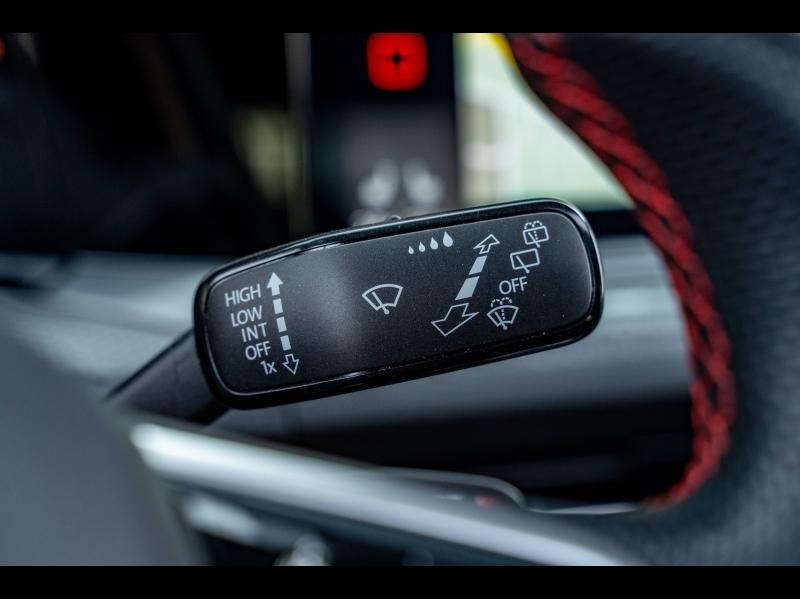 Voitures occasions VOLKSWAGEN GOLF GTI Clubsport Mougins