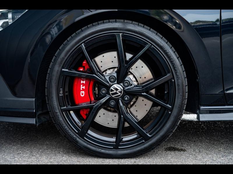 Voitures occasions VOLKSWAGEN GOLF GTI Clubsport Mougins