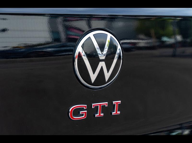 Voitures occasions VOLKSWAGEN GOLF GTI Clubsport Mougins